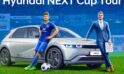 Hyundai s’engage auprès de la nouvelle génération de fans de football