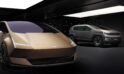 Hyundai Motor Company lance la ligne IONIQ en Chine avec la présentation en première mondiale de deux nouveaux concept-cars