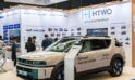 Hyundai Motor Group présente sa vision de l’écosystème de l’hydrogène pour l’Europe au Sommet mondial de l’hydrogène 2026