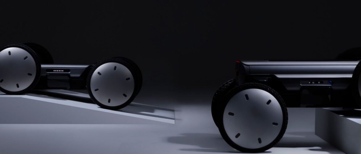 MobED lauréat Red Dot Design Awards