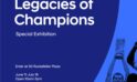 Legacies of champions