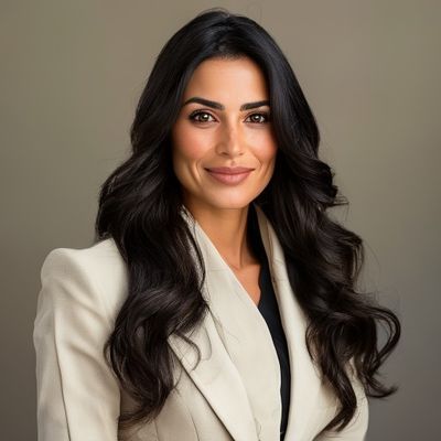 Fatima Zahra Idrissi