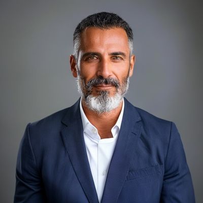 Karim Bennani