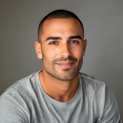 Mehdi Alami
