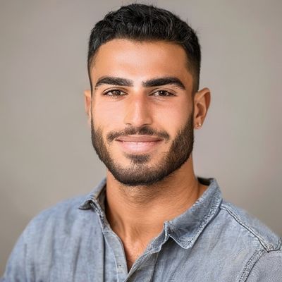 Yassine El Mansouri