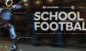 Hyundai lance ‘L’école du football’