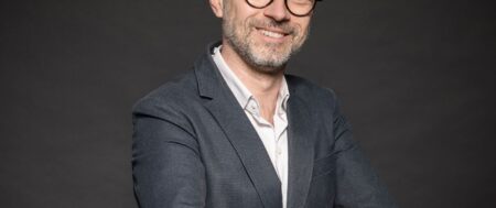Hyundai Motor France nomme  Julien Robert Directeur des Ventes Entreprises