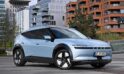 IONIQ 3 : l’alliance du design et de la technologie au service  d’une expérience de conduite électrique plus intuitive