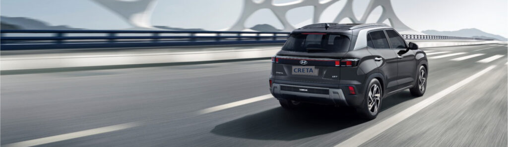 New Creta