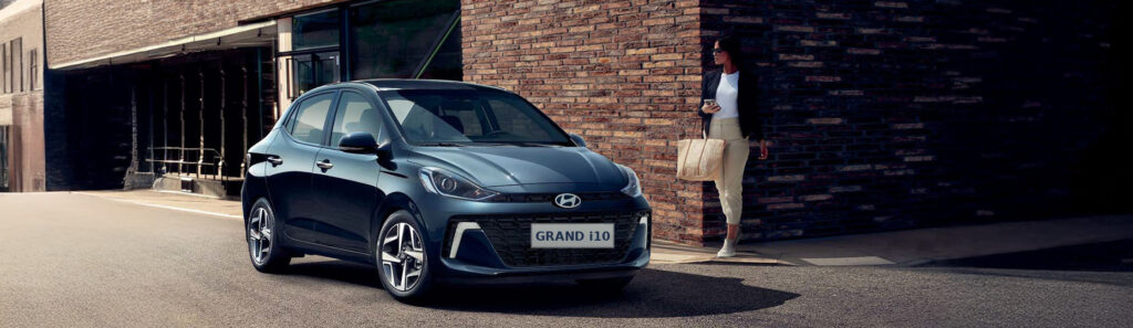 Grand i10